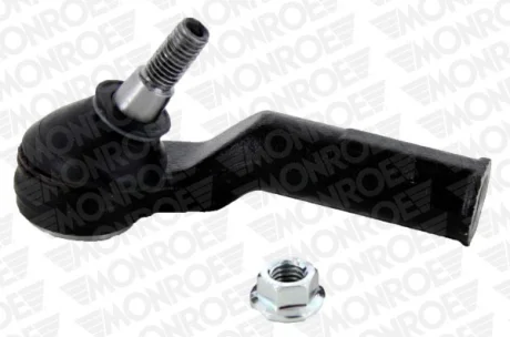 Рулевой наконечник лев FORD C-MAX II, FOCUS III, GRAND C-MAX, KUGA II, TOURNEO CONNECT V408 NADWOZIE WIELKO, TRANSIT CONNECT, TRANSIT CONNECT V408 FORD USA ESCAPE, FOCUS 1.0-Electric 04.10- MONROE L16174