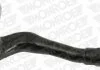Наконечник рулевой тяги левый MERCEDES-BENZ C-CLASS (W203) 00-07, C-CLASS Coupe (CL203) 01-11 MONROE L23114 (фото 1)