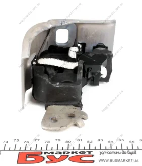 Хомут глушника, Grand scenic, Megane, Scenic 01- RENAULT 8200035448