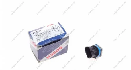 Датчик тиску BOSCH 0281006191