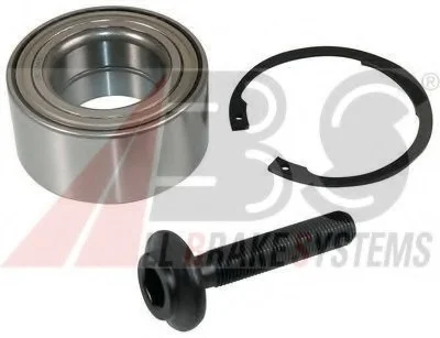 Подшипник ступицы VW Sharan/Galaxy/Alhambra 95-10 (43x80x38) A.B.S. 200333 (фото 1)