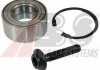 Подшипник ступицы VW Sharan/Galaxy/Alhambra 95-10 (43x80x38) A.B.S. 200333 (фото 1)