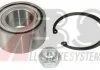 Подшипник ступицы перед. Renault Trafic 89-01 A.B.S. 200663 (фото 1)