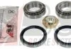 Подшипник ступицы задн. Ford Escort VI/VII/Scorpio/Sierra 88-98 л. A.B.S. 200669 (фото 1)