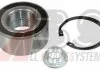 Подшипник ступицы BMW 3 (E36/E46)/ 7(E38)/ X3(E83) 90-11 A.B.S. 200797 (фото 1)