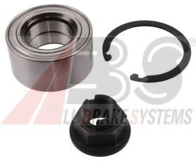 Подшипник ступицы перед. Volvo S40/V40 95-04 A.B.S. 200883