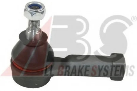 Наконечник рулевой тяги Kia Cerato (LD) 04-09/ Accent II (LC) 00-05 A.B.S. 220098