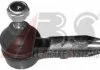 Наконечник рулевой тяги Audi 80/90 Passat 78-88 A.B.S. 230022 (фото 1)