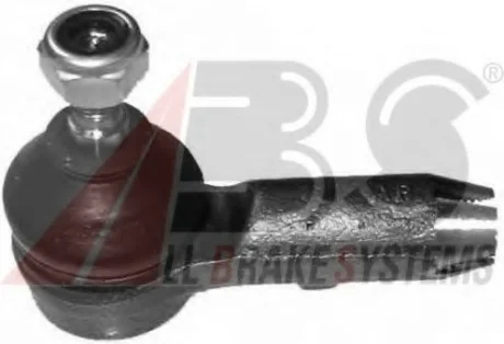 Накінечник кермової тяги Audi 80/90 Passat 78-88 A.B.S. 230022