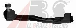 Наконечник рулевой тяги BMW 7 (E38) 94-01. A.B.S. 230030 (фото 1)