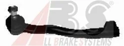 Наконечник рулевой тяги BMW 7 (E38) 94-01. A.B.S. 230030