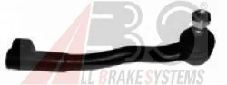 Наконечник рулевой тяги BMW 7 (E38) 94-01. A.B.S. 230031 (фото 1)