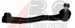 Наконечник рулевой тяги BMW 7 (E38) 94-01. A.B.S. 230031