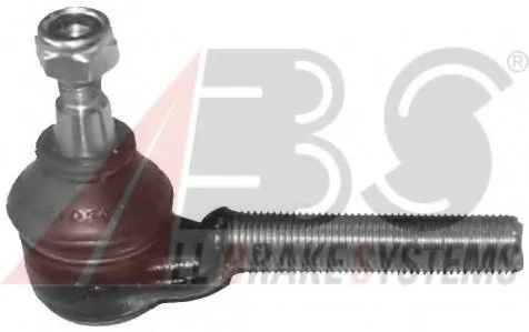 Наконечник рулевой тяги Berlingo/Partner 96-08 A.B.S. 230043 (фото 1)