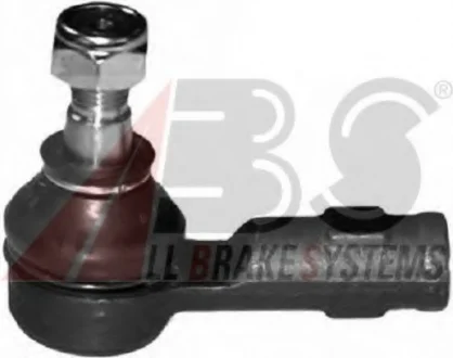 Наконечник рульової тяги Daewoo Matiz /Chevrolet Matiz/Spark 98-05 (+ГУ) A.B.S. 230058