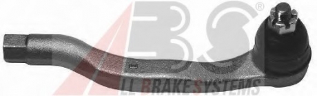 Наконечник поперечной рулевой тяги A.B.S. A.B.S. 230139 (фото 1)