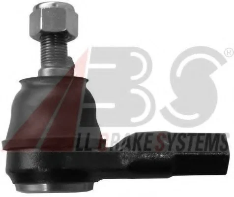 Накінечник кермової тяги Hyundai H1/H100/H200/Mitsubishi L300 93-13 A.B.S. 230161 (фото 1)