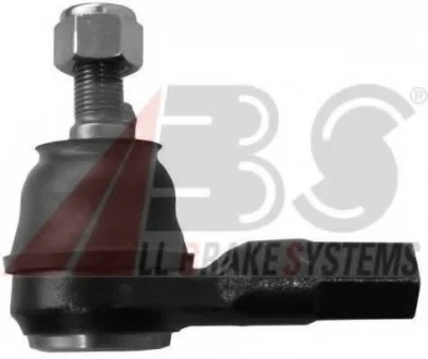 Накінечник кермової тяги Hyundai H1/H100/H200/Mitsubishi L300 93-13 A.B.S. 230161