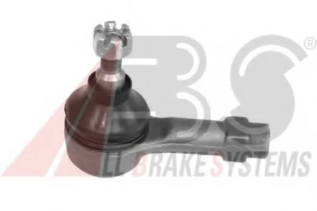 Наконечник рулевой тяги Mitsubishi Lancer III-VIII/Volvo S40/V40 84-15 A.B.S. 230164