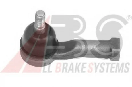 Накінечник кермової тяги Mazda 323/626 87-04 A.B.S. 230201
