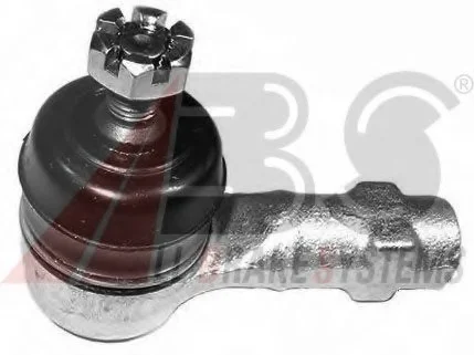 Наконечник рулевой тяги Hyundai Accent/Sonata/Elantra 93-06/Kia Cerato 04- A.B.S. 230273 (фото 1)