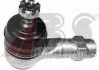 Наконечник рулевой тяги Hyundai Accent/Sonata/Elantra 93-06/Kia Cerato 04- A.B.S. 230273 (фото 1)