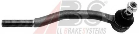 Наконечник рульової тяги Opel Omega B 94-03 Пр. (зовн.) A.B.S. 230336