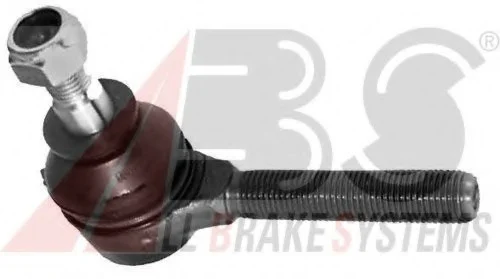 Наконечник рулевой тяги Opel Omega B Л. A.B.S. 230345 (фото 1)