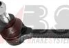 Наконечник рулевой тяги Opel Omega B Л. A.B.S. 230345 (фото 1)