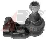 Наконечник рулевой тяги Astra F/Vectra A. A.B.S. 230363 (фото 1)