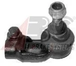 Наконечник рульової тяги Astra F/Vectra A Пр. A.B.S. 230363