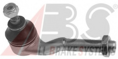 Наконечник поперечной рулевой тяги A.B.S. A.B.S. 230367 (фото 1)