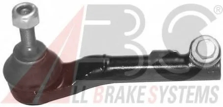 Наконечник рулевой тяги Kangoo/Clio/Megane -99 Л. A.B.S. 230381