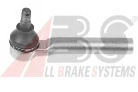 Накінечник кермової тяги Subaru Forester/Impreza/Legacy/Liberty 02-14 A.B.S. 230442