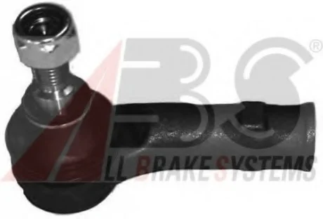 Наконечник рулевой тяги T4 90-03 (конус 14). A.B.S. 230532