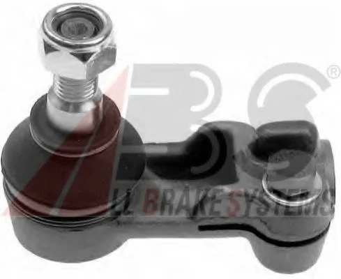 Наконечник рулевой тяги Landrover Freelander 98-06. A.B.S. 230568 (фото 1)