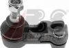Наконечник рулевой тяги Landrover Freelander 98-06. A.B.S. 230568 (фото 1)