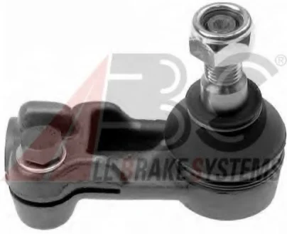 Наконечник рулевой тяги Landrover Freelander 98-06. A.B.S. 230569