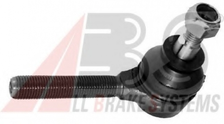 Наконечник поперечной рулевой тяги A.B.S. A.B.S. 230586 (фото 1)