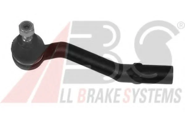 Наконечник рулевой тяги Citroen C2/C3 02-Л. A.B.S. 230624 (фото 1)