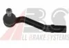 Наконечник рулевой тяги Citroen C2/C3 02-Л. A.B.S. 230624 (фото 1)