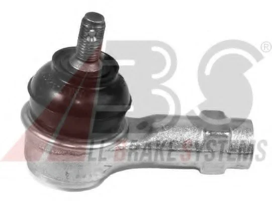 Наконечник рулевой тяги Hyundai Santa Fe I 01-06/Mitsubishi Pajero Pinin 99-07 A.B.S. 230639 (фото 1)
