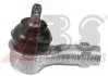 Наконечник рулевой тяги Hyundai Santa Fe I 01-06/Mitsubishi Pajero Pinin 99-07 A.B.S. 230639 (фото 1)
