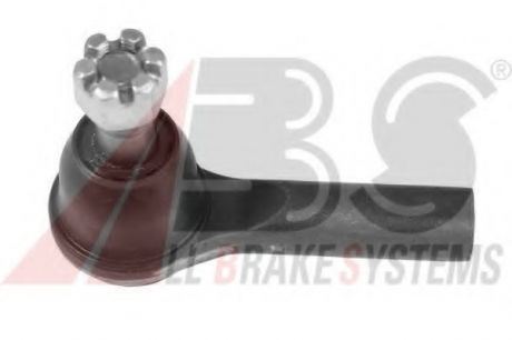 Наконечник поперечной рулевой тяги A.B.S. A.B.S. 230652 (фото 1)