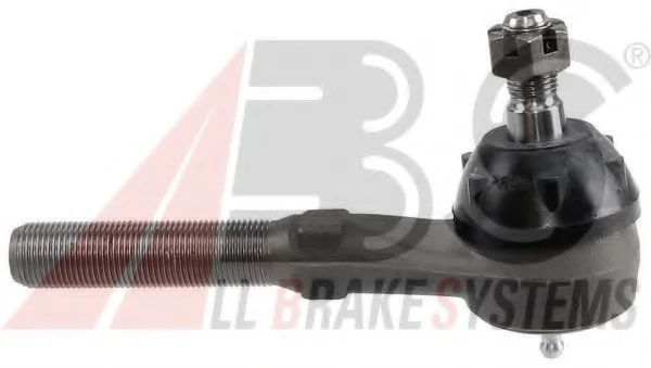 Накінечник кермової тяги Jeep Grand Cherokee 84-01/Jeep Wrangler 96-08. A.B.S. 230704 (фото 1)