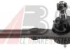 Накінечник кермової тяги Jeep Grand Cherokee 84-01/Jeep Wrangler 96-08. A.B.S. 230704 (фото 1)