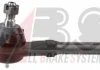 Наконечник рульової тяги Jeep Grand Cherokee 84-01/Jeep Wrangler 96-08 Л. A.B.S. 230705 (фото 1)