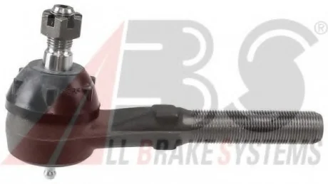 Наконечник рульової тяги Jeep Grand Cherokee 84-01/Jeep Wrangler 96-08 Л. A.B.S. 230705