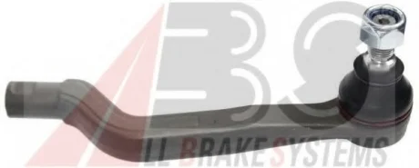 Наконечник рулевой тяги MB A-Class (W169) 04-12. A.B.S. 230725
