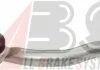 Наконечник рулевой тяги Nissan Navara 06-Л. A.B.S. 230763 (фото 1)